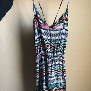Dainty Hooligan Dress